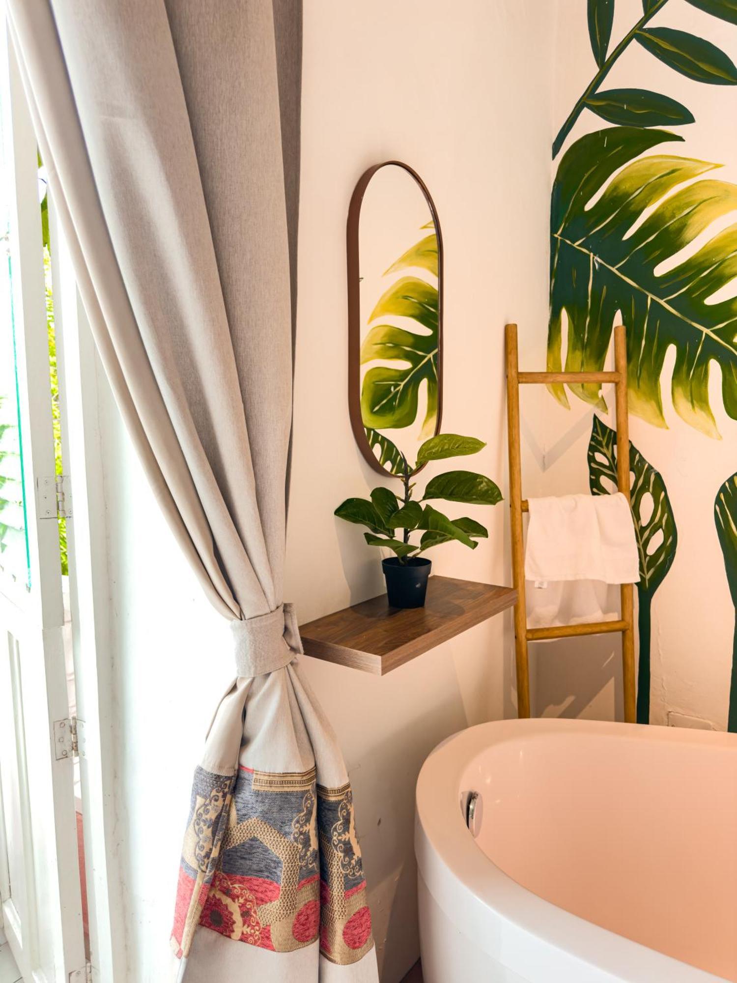 Casa Zahri Boutique Hostel Cartagena 客房 照片